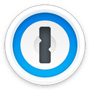 1Password logo